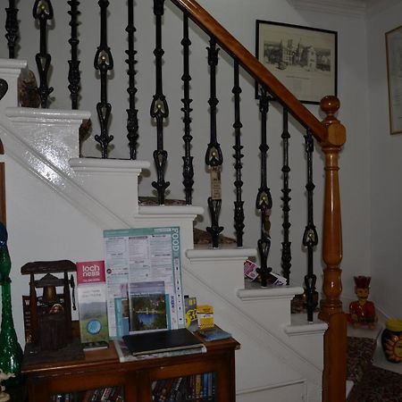 Averon House Inverness Dış mekan fotoğraf