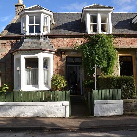 Averon House Inverness Dış mekan fotoğraf