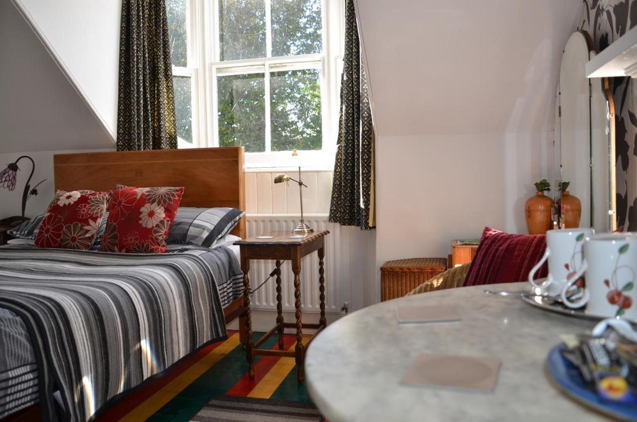 Averon House Inverness Dış mekan fotoğraf