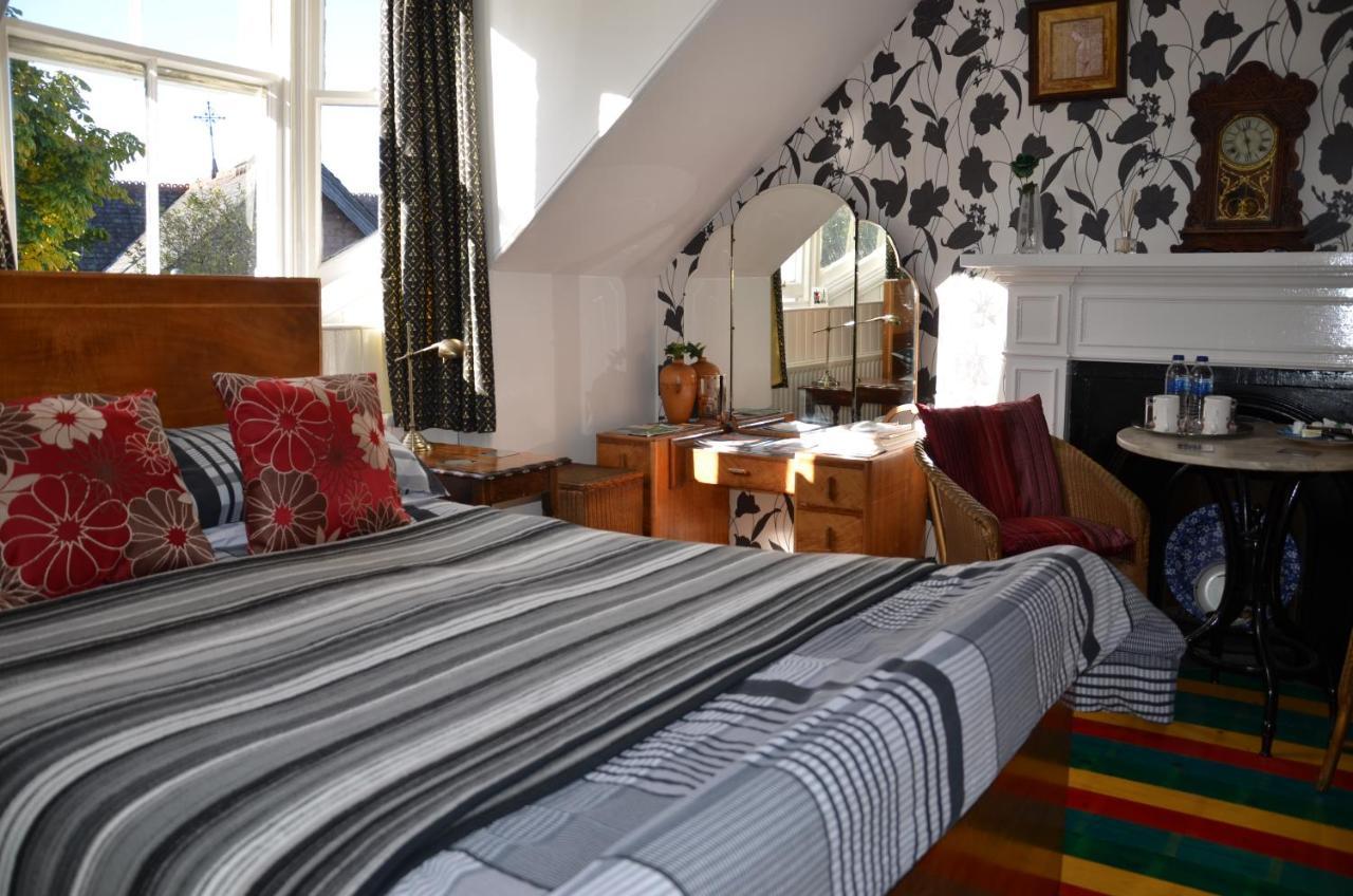 Averon House Inverness Dış mekan fotoğraf