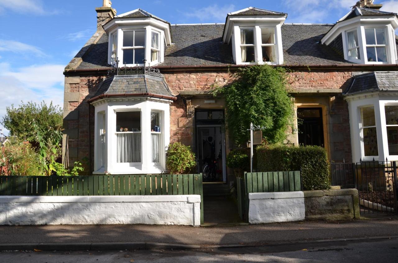 Averon House Inverness Dış mekan fotoğraf