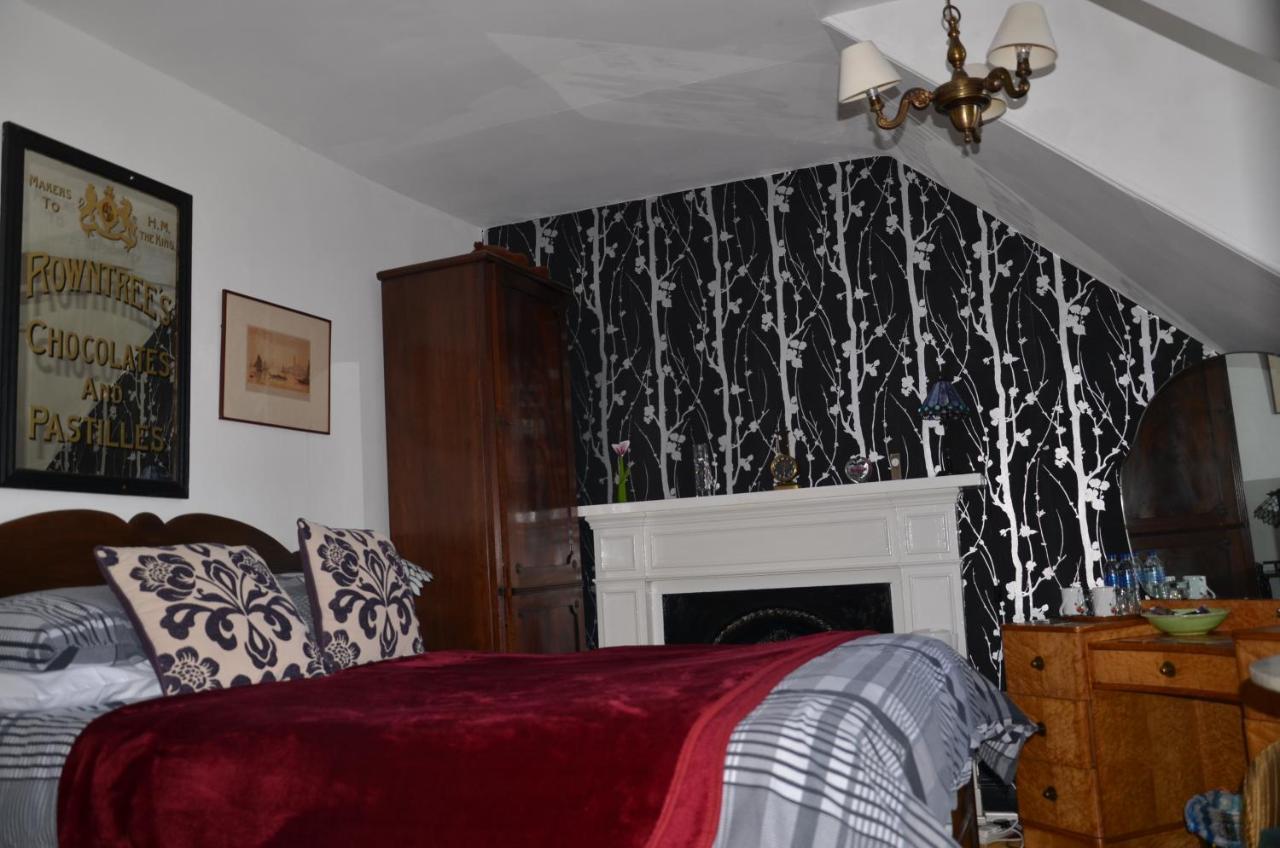 Averon House Inverness Dış mekan fotoğraf