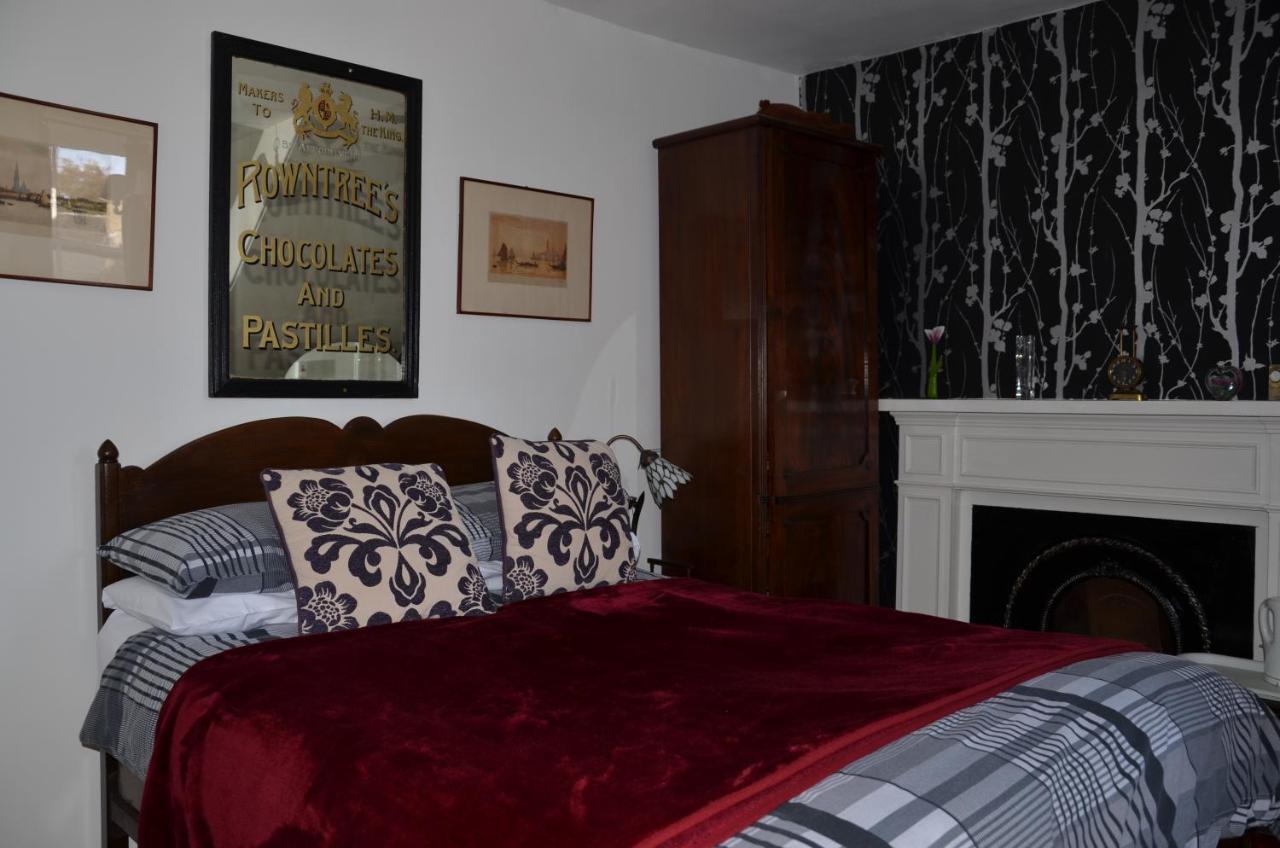 Averon House Inverness Dış mekan fotoğraf