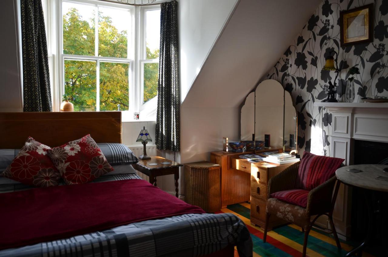 Averon House Inverness Dış mekan fotoğraf