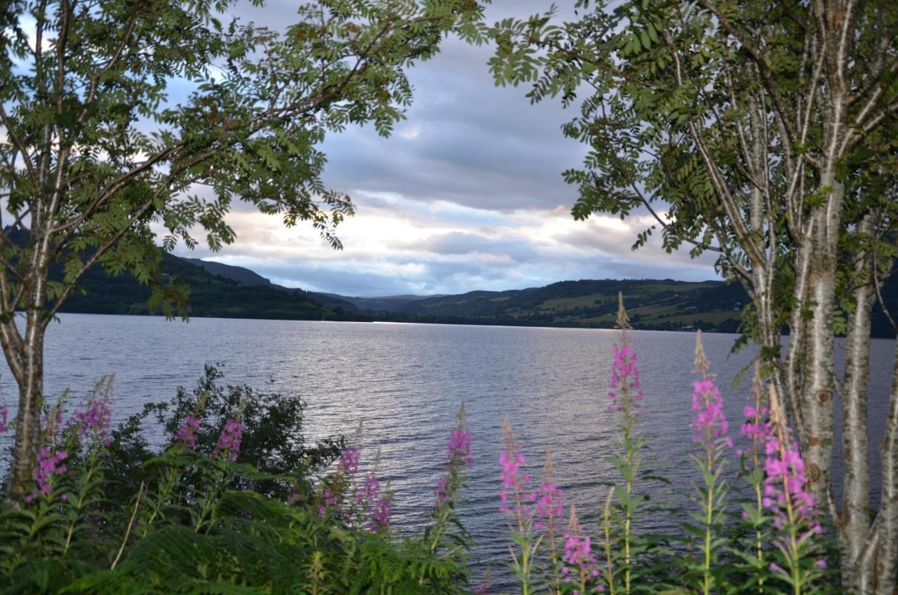 Averon House Inverness Dış mekan fotoğraf