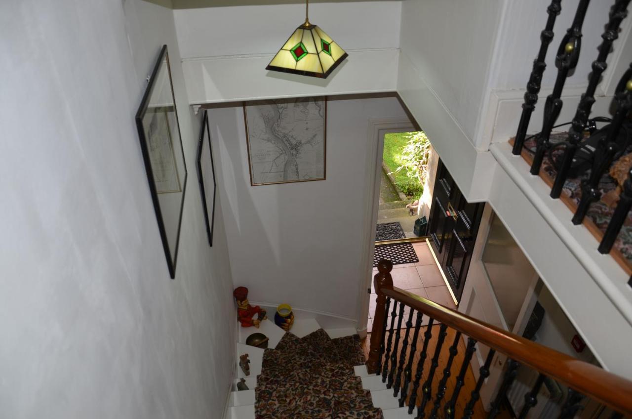 Averon House Inverness Dış mekan fotoğraf